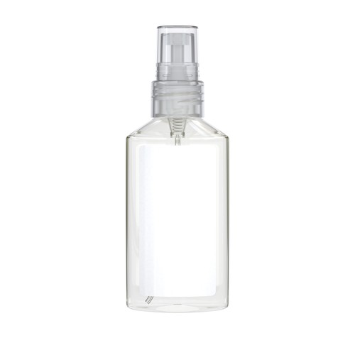 Hand Cleansing Spray, 50 ml, Body Label