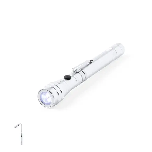 Zaklamp Lachman