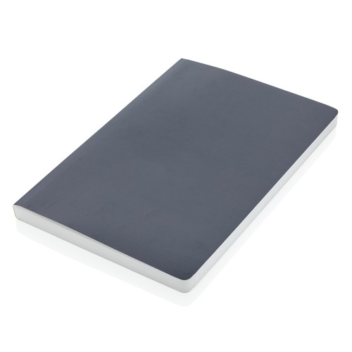 Impact softcover steenpapier notitieboek A5