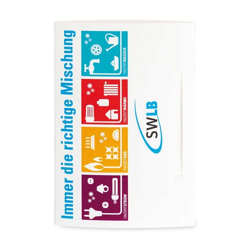 Bloemenkaar met zaden - Kruidenmix