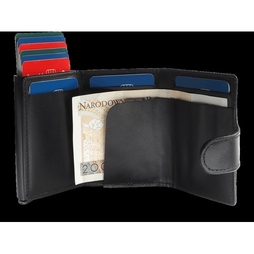RFID wallet RFID wallet