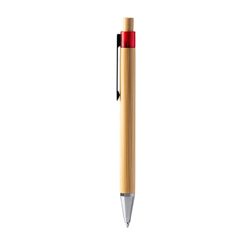Ballpoint pen Heliconia