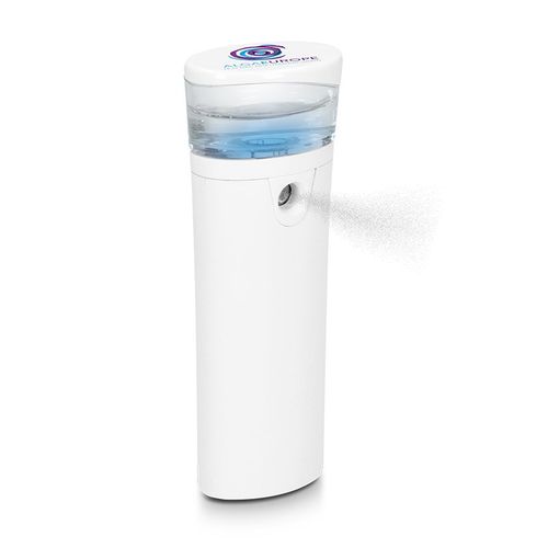 POWERBANK 2000 mAh WITH MOISTURISER POWERBANK 2000 mAh WITH MOISTURISER