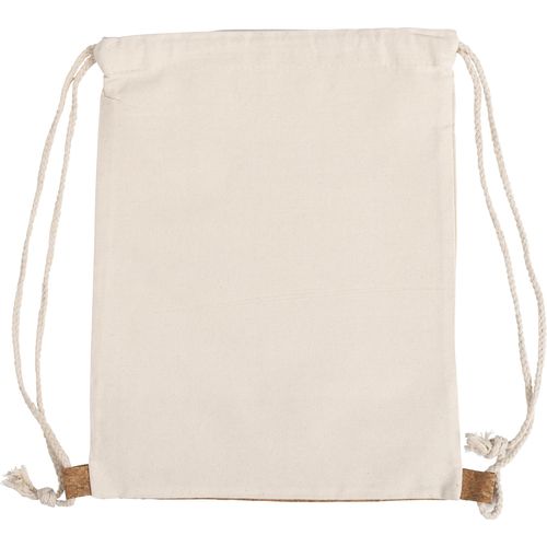 Cotton rucksack Tianna Cotton rucksack Tianna