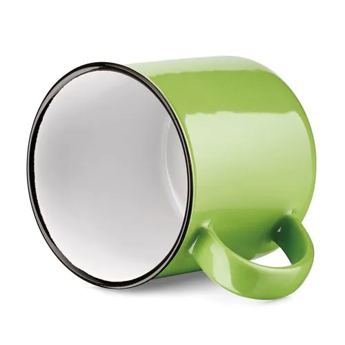 VERNON. Ceramic mug 340 mL VERNON. Ceramic mug 340 mL