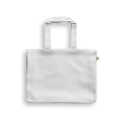 CAMDEN. Cotton (50%), recycled cotton (30%) and polyester (20% rPET) bag (280 g/m²) CAMDEN. Cotton (50%), recycled cotton (30%) and polyester (20% rPET) bag (280 g/m²)