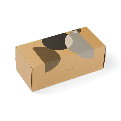 Ciabattine VINGA Waltor Ciabattine VINGA Waltor