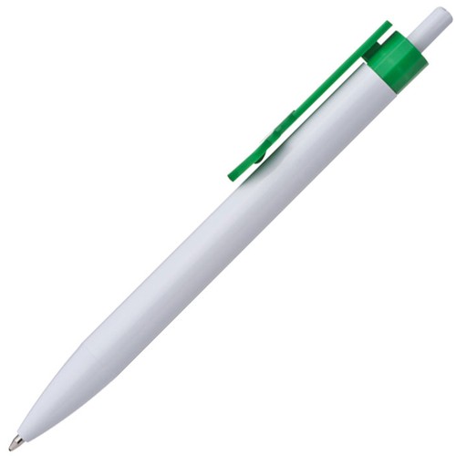 Plastic pen CrisMa Smile Hand