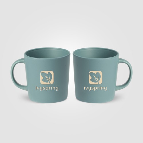 Madison - 355 ml Matte Glazed Ceramic Mug