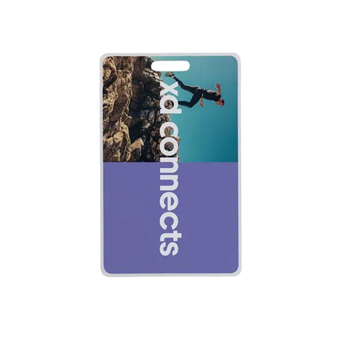 Findit RCS rplastic ultra-thin finder card rechargeable Findit RCS rplastic ultra-thin finder card rechargeable