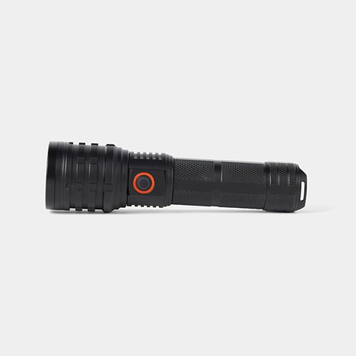 Lampe torche à double batterie Nordic Drift Everest RCS Lampe torche à double batterie Nordic Drift Everest RCS