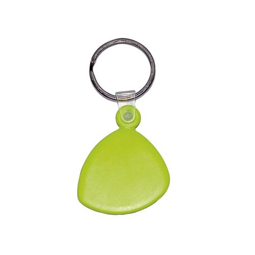 RIGID KEY-RING RIGID KEY-RING