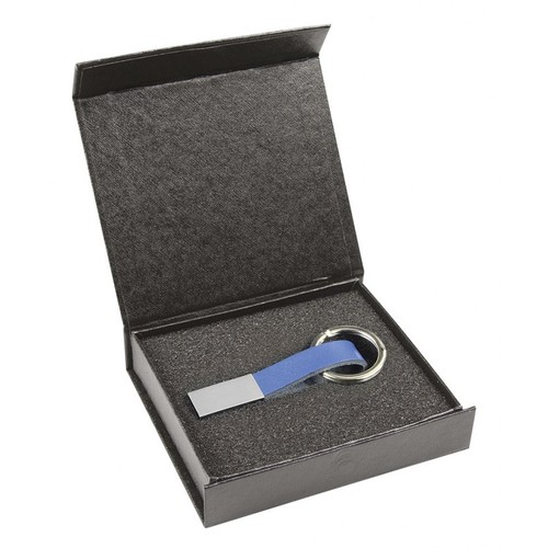 USB BLUE LEATHER USB BLUE LEATHER