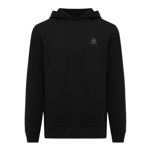 Sweat à capuche avec poches latérales IQONIQ Yengo Sweat à capuche avec poches latérales IQONIQ Yengo