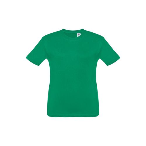 THC QUITO. T-shirt da bambino unisex