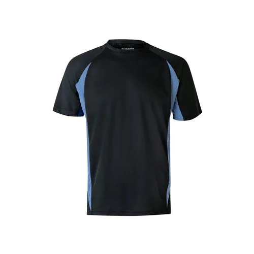 VL SLAYER. T-shirt technique bicolore (160g/m²), en polyester (100%)