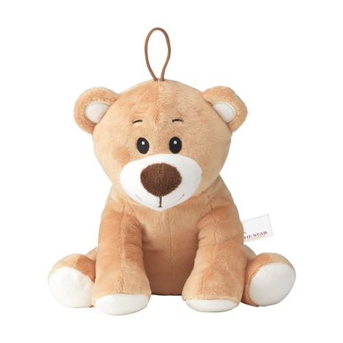 Thom plush bear cuddle toy Thom plush bear cuddle toy