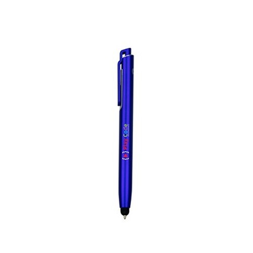 Ball pen with NFC chip, touch pen | Henrietta