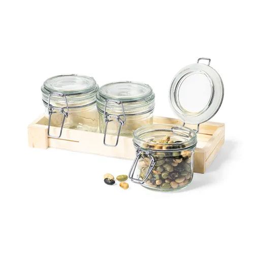 Set Pots Gaby Set Pots Gaby