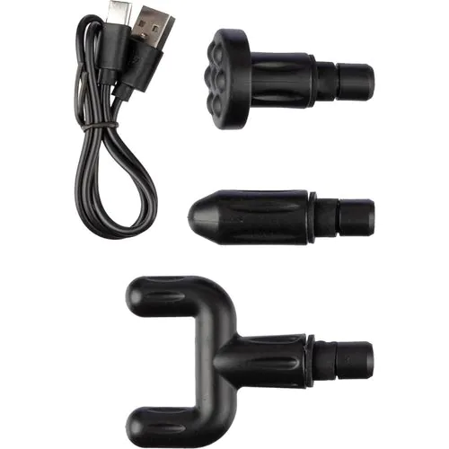 ABS massage gun Axel ABS massage gun Axel