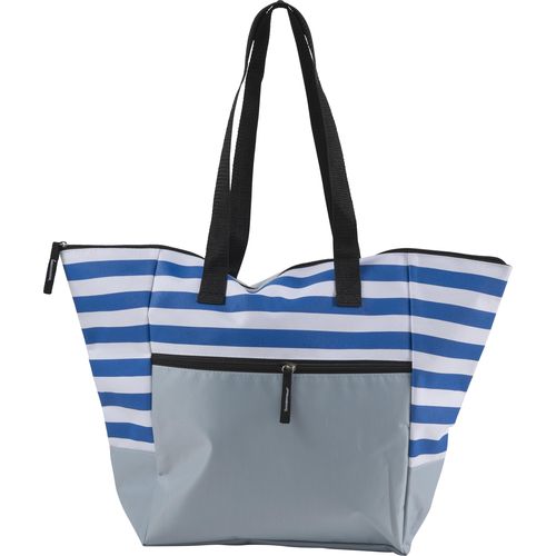 Polyester (600D) beach bag Gaston Polyester (600D) beach bag Gaston