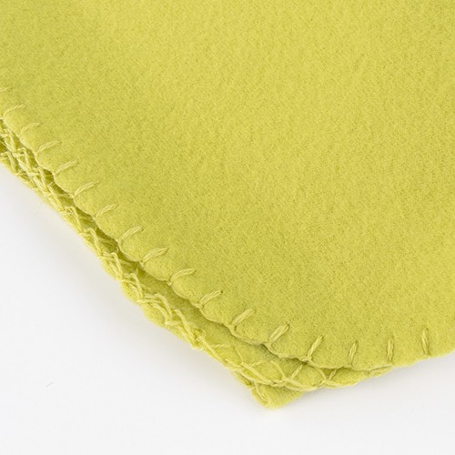 Fleece-Decke 160x120cm Corylopsis