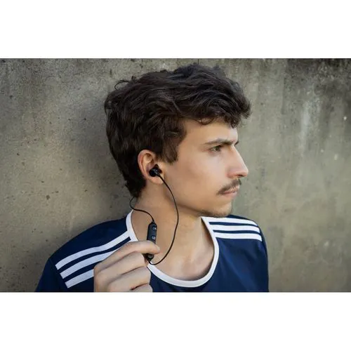 OTTO. In-Ear Kopfhörer wireless und magnetisch mit 3 Stunden Akkulaufzeit am recyceltem ABS (100 % rABS) OTTO. In-Ear Kopfhörer wireless und magnetisch mit 3 Stunden Akkulaufzeit am recyceltem ABS (100 % rABS)