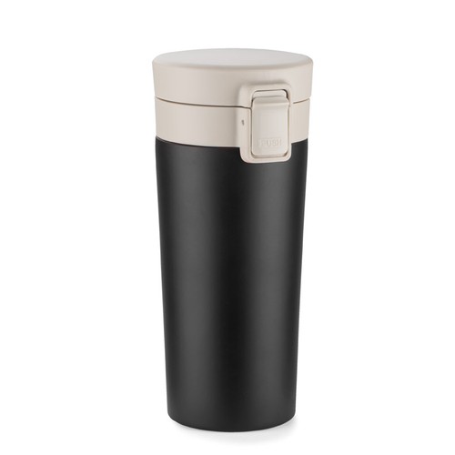 Travel mug STAR 350 ml Travel mug STAR 350 ml