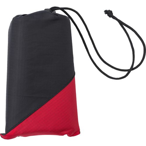 Nappe de pique-nique en polyester Amal