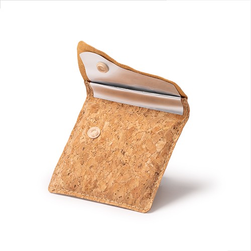 Ashtray with fireproof aluminum interior. Rosane Ashtray with fireproof aluminum interior. Rosane