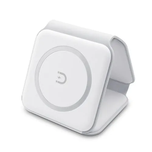 Chargeur sans fil pliable 15W | Bertie Chargeur sans fil pliable 15W | Bertie