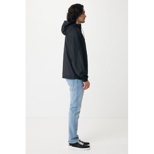 IQONIQ Logan recycled polyester lightweight jacket IQONIQ Logan recycled polyester lightweight jacket