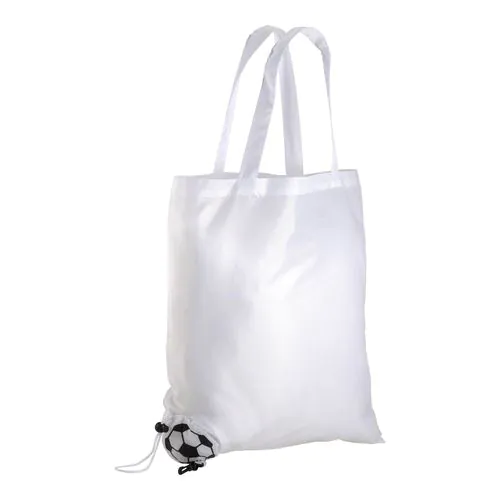 190T polyester, orange-, lemon- and blackberry-shaped foldable shopping bag