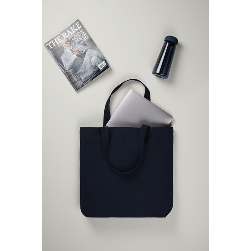 VINGA Tote bag en toile recyclée AWARE™ Hilo VINGA Tote bag en toile recyclée AWARE™ Hilo