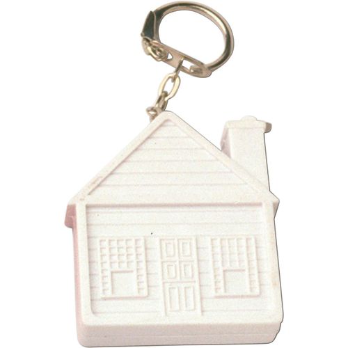 ABS key holder tape measure Dane ABS key holder tape measure Dane