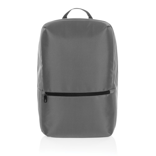 Impact AWARE™ 1200D Minimalist 15.6 inch laptop backpack Impact AWARE™ 1200D Minimalist 15.6 inch laptop backpack