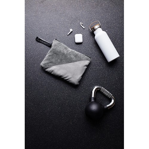 Asciugamano active dry VINGA in RPET GRS