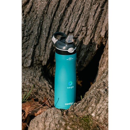 Contigo® Ashland Chill Colour 590 ml drinking bottle Contigo® Ashland Chill Colour 590 ml drinking bottle
