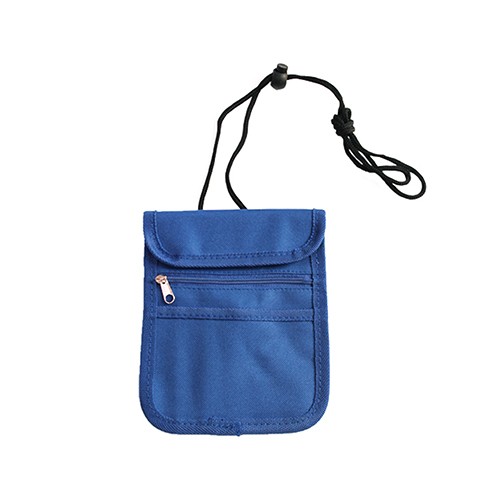 Borsello con tasca frontale Meirionydd