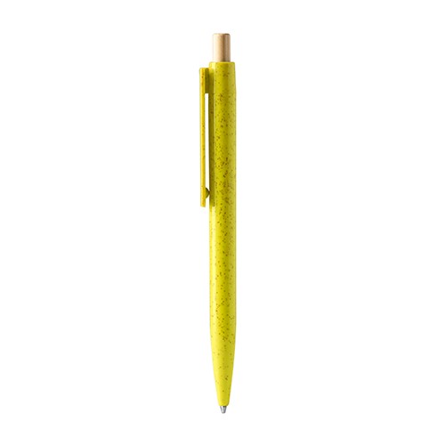 Penna a sfera Albicocco