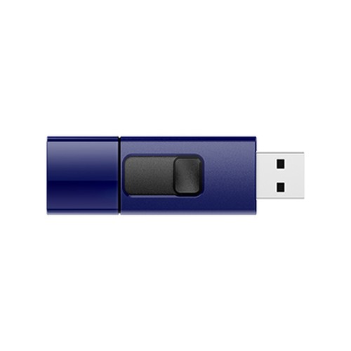 Pendrive Silicon Power Ultima U05 2.0 8GB