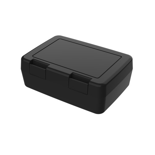 Boîte à déjeuner "Dinner Box", réutilisable