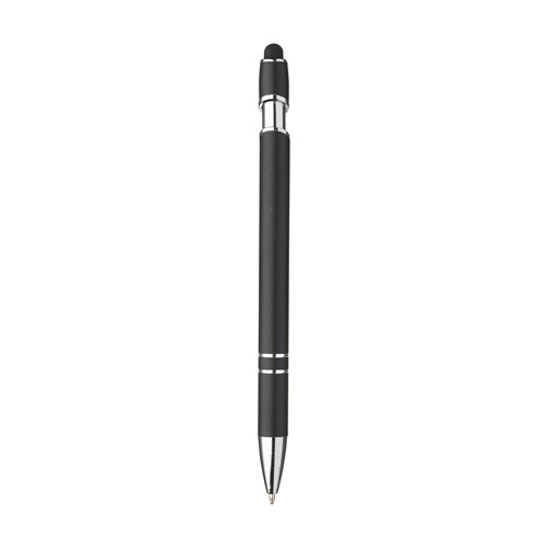 Lupa RCS Recycled Alu stylo tactile Lupa RCS Recycled Alu stylo tactile