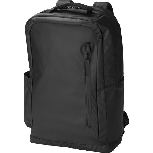 Polyester (600D backpack Brecken