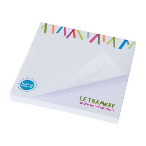 sticky note pad sticky note pad