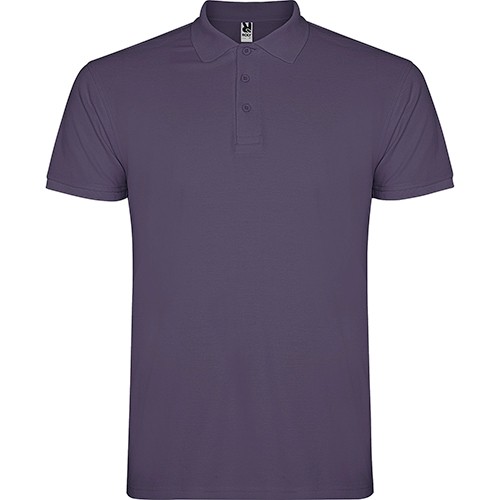 Polo uomo manica corta STAR