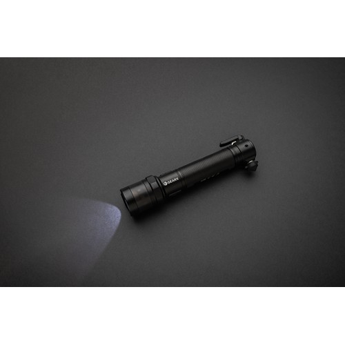 Gear X RCS recycled aluminium high performance car torch