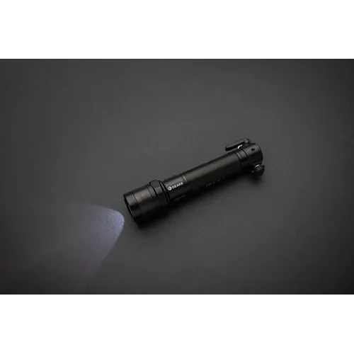 Gear X RCS recycled aluminium high performance car torch Gear X RCS recycled aluminium high performance car torch