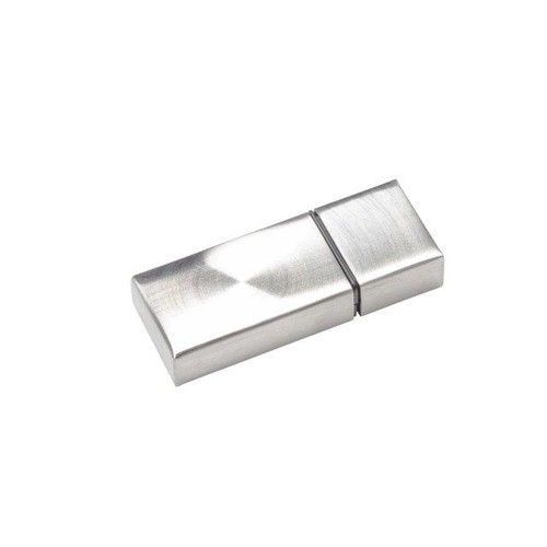 Clé USB E40 USB 2.0 Flash Disk 8 Go Argent Clé USB E40 USB 2.0 Flash Disk 8 Go Argent