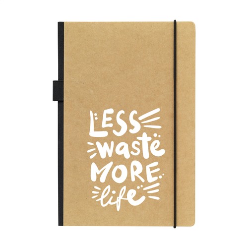 Craftnote Notebook A5 carnet Craftnote Notebook A5 carnet